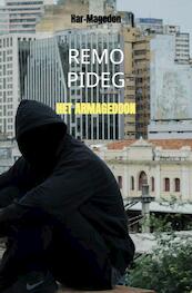 Het Armageddon - Remo Pideg (ISBN 9789464357806)
