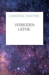 Verboden liefde - Cameron Martine (ISBN 9789403635507)
