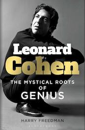 Leonard Cohen - Freedman Harry Freedman (ISBN 9781472987303)