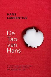 De Tao van Hans - Hans Laurentius (ISBN 9789464183221)