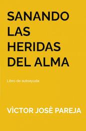 Sanando las heridas del alma - Vìctor Josè Pareja (ISBN 9789403626000)