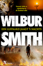 Een luipaard jaagt 's nachts - Wilbur Smith (ISBN 9789401615976)