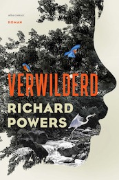 Verwilderd - Richard Powers (ISBN 9789025471408)