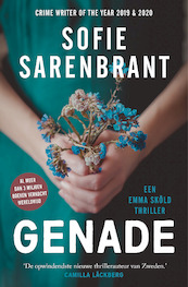 Genade - Sofie Sarenbrant (ISBN 9789024594764)