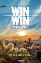 Win Win - Jan Van der Cruysse (ISBN 9789022338230)