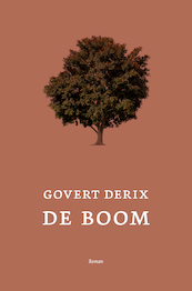 De boom - Govert Derix (ISBN 9789492241474)