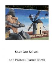 WWIII, Save Our Selves and Protect Planet Earth - P.A.J. Holst (ISBN 9789403641720)
