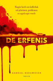 De erfenis - Gabriel Bergmoser (ISBN 9789024598717)