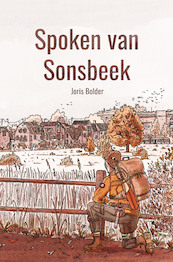 Spoken van Sonsbeek - Joris Bolder (ISBN 9789462665484)