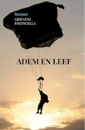 Adem en leef - Giovanni Pavoncella (ISBN 9789464051940)