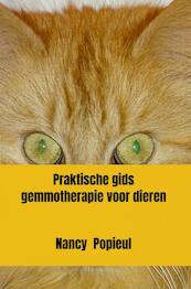 Praktische gids gemmotherapie voor dieren - Nancy Popieul (ISBN 9789464482867)