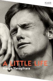 A Little Life - Hanya Yanagihara (ISBN 9781529077216)