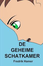 De geheime schatkamer - Fredrik Hamer (ISBN 9789464484038)