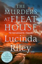 The Murders at Fleat House - Lucinda Riley (ISBN 9781529094961)