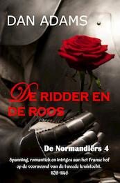 DE RIDDER EN DE ROOS - Dan ADAMS (ISBN 9789464484564)