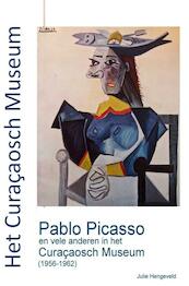 Pablo Picasso en vele anderen - Drs. Julie Hengeveld (ISBN 9789403627076)