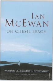 On Chesil Beach - Ian McEwan (ISBN 9780099512790)