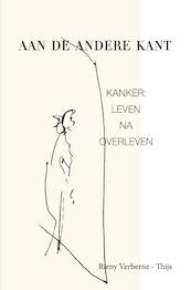Aan de andere kant - Rieny Verberne-Thijs (ISBN 9789464487534)