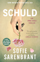 Schuld - Sofie Sarenbrant (ISBN 9789021031491)