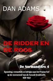 DE RIDDER EN DE ROOS - DAN ADAMS (ISBN 9789464480214)
