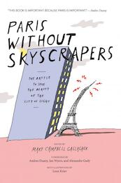 Paris without Skyscrapers - Mary Campbell Gallagher (ISBN 9789403658834)