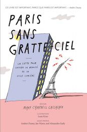 Paris sans gratte-ciel - Mary Campbell Gallagher (ISBN 9789403658841)