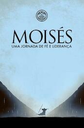 Moisés - Tiago Veloso (ISBN 9789403641782)