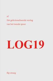 LOG19 - Flip Strang (ISBN 9789464486292)