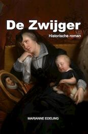 De Zwijger - Marianne Edeling (ISBN 9789464489392)