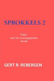Sprokkels 2 - Gert R. Rebergen (ISBN 9789464651140)
