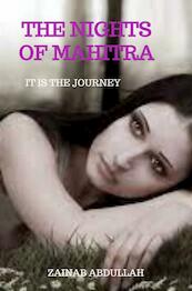 The Nights of Mahitra - Zainab Abdullah (ISBN 9789403667768)