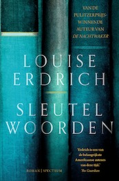 Sleutelwoorden - Louise Erdrich (ISBN 9789000380954)