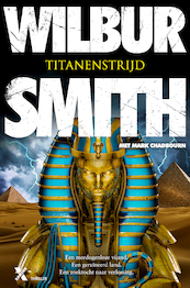 Titanenstrijd - Wilbur Smith, Mark Chadbourn (ISBN 9789401618168)