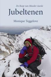 Jubeltenen - Monique Teggelove (ISBN 9789464652543)
