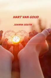 Hart van Goud - Joanna South (ISBN 9789464354522)