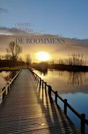 De Boommens - Cristel Willems (ISBN 9789464653137)