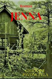 Jenna - Giovanni Pavoncella (ISBN 9789464653991)