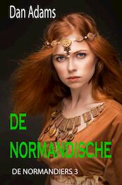 DE NORMANDISCHE - Dan ADAMS (ISBN 9789464654325)