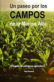 Paseo por los campos de la Marina Alta - Hugo Renaerts (ISBN 9789464654417)