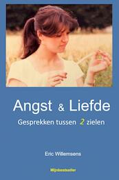 Angst en Liefde - Eric Willemsens (ISBN 9789403661711)