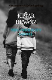 Mijn vader is een gruwel - Kimar Hevanz (ISBN 9789464655988)