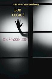 De masseuse - Bob Legius (ISBN 9789403676371)