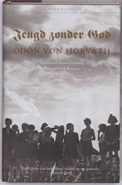 Jeugd zonder God - Odon von Horvath (ISBN 9789020408751)