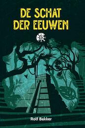 De Schat der Eeuwen - Rolf Bakker (ISBN 9789464656466)