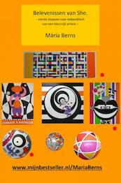 Belevenissen van She - Maria Berns (ISBN 9789403678634)