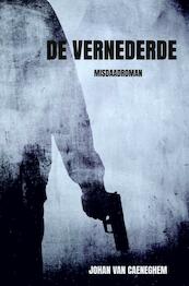 De vernederde - Johan van Caeneghem (ISBN 9789464658347)