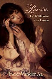 De lichtekooi van Loven - Ineke Vander Aa (ISBN 9789464658378)