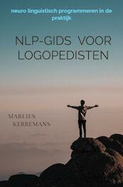 NLP-gids voor logopedisten - Marlies Kerremans (ISBN 9789403674230)