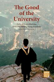 The Good of the University - Anton Ten Klooster (ISBN 9789403676296)