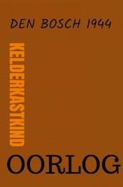 KELDERKASTKIND - Elle Werners (ISBN 9789403689333)